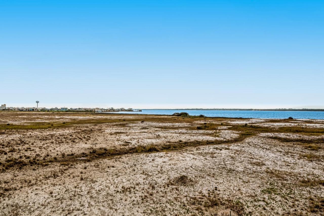 Apartmán Gulf Island 412 Navarre Exteriér fotografie