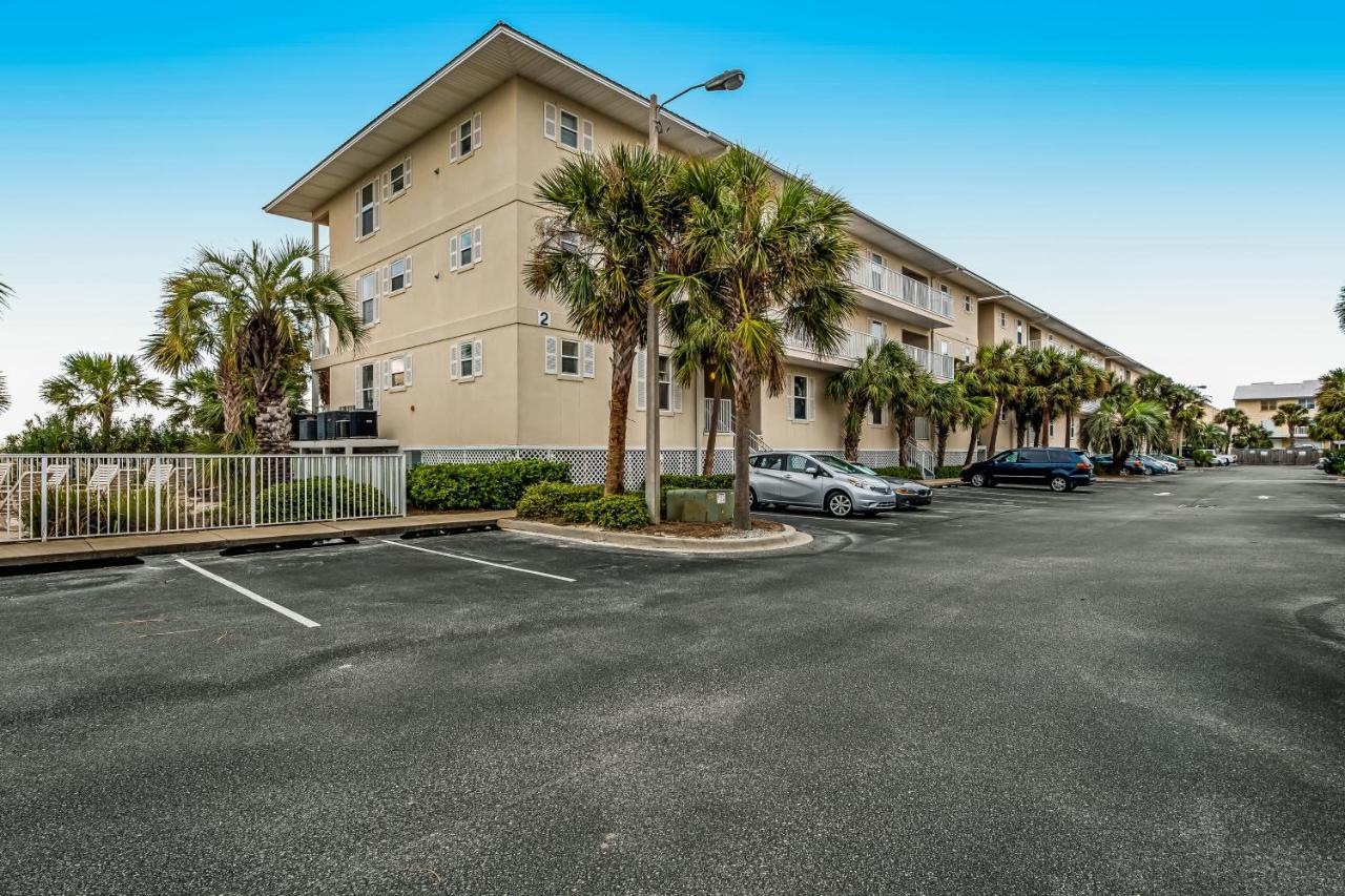 Apartmán Gulf Island 412 Navarre Exteriér fotografie