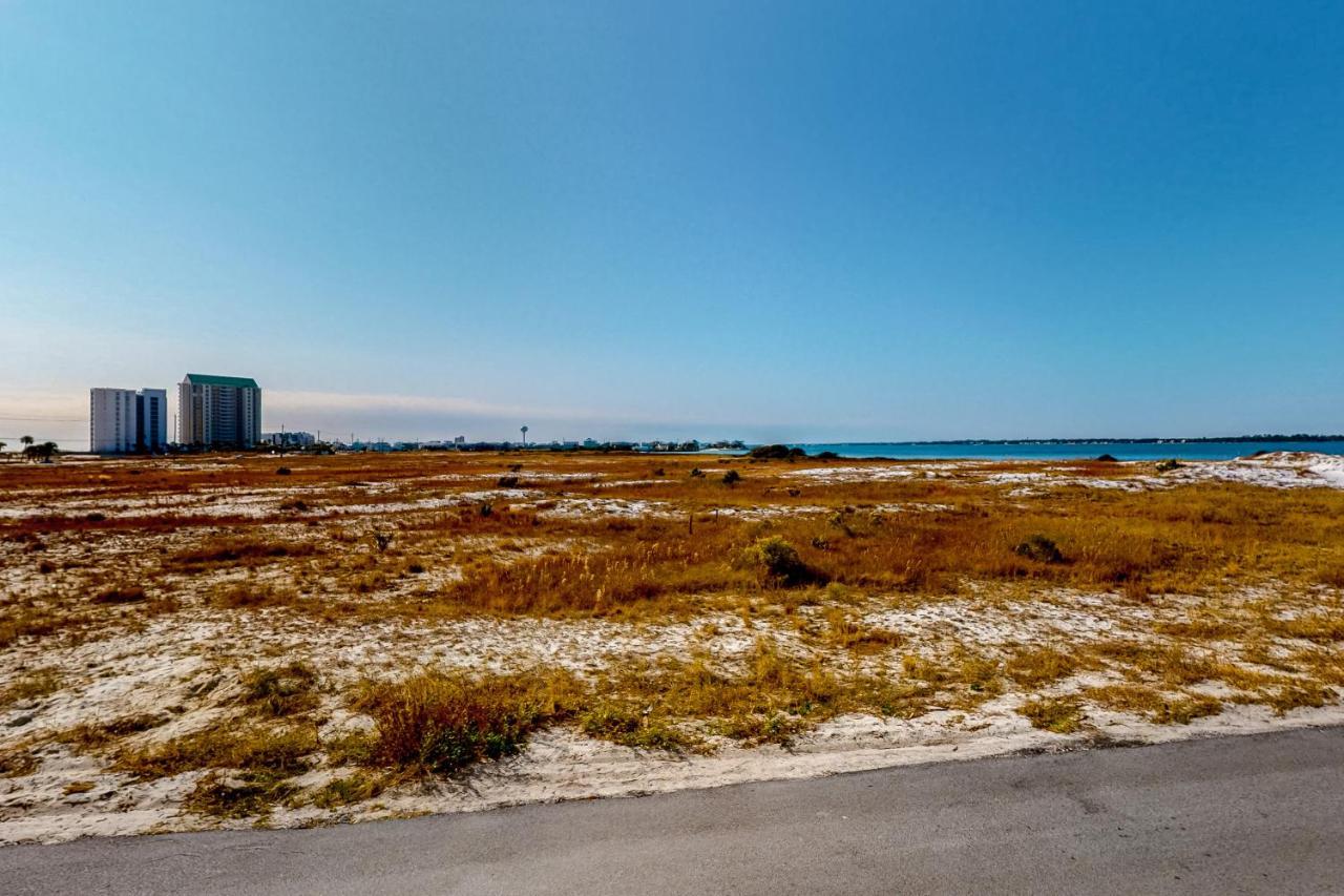Apartmán Gulf Island 412 Navarre Exteriér fotografie