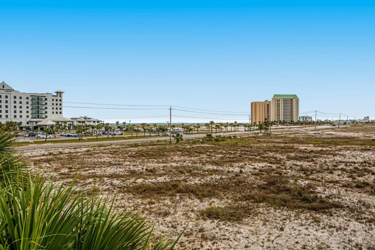 Apartmán Gulf Island 412 Navarre Exteriér fotografie